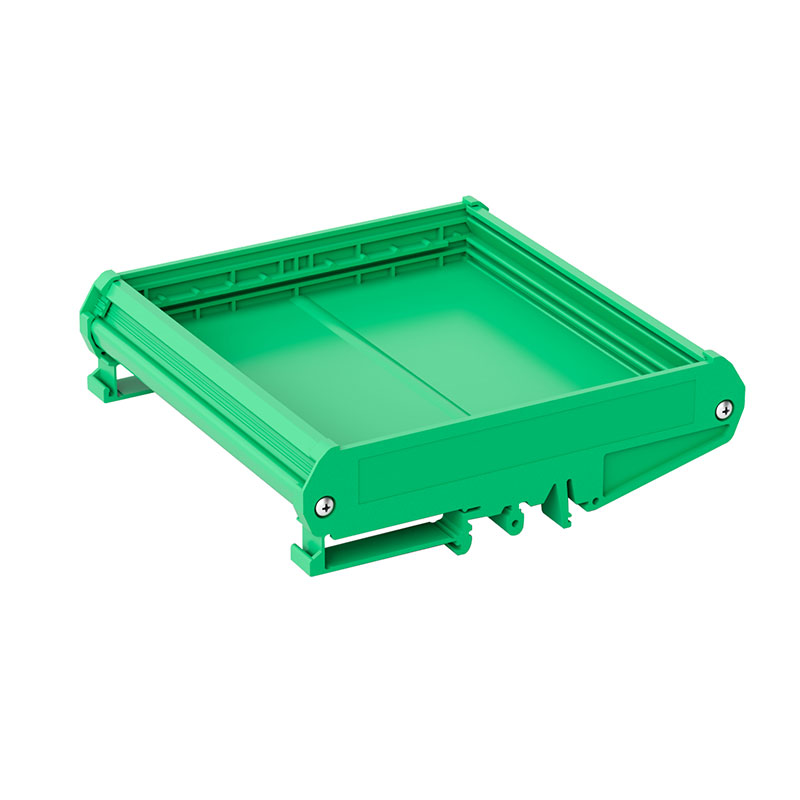 108 mm wide double-layer PCB module bracket