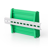 122 mm wide double-layer PCB module bracket