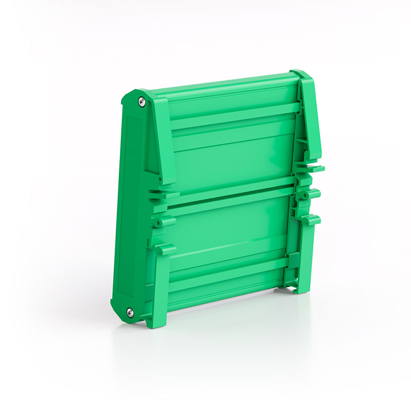 108 mm wide double-layer PCB module bracket