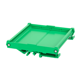 107mm-wide PCB slim-profile module bracket