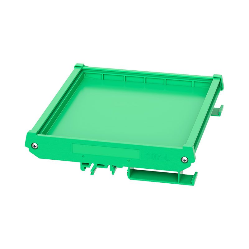 107 mm wide PCB module bracket