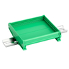 108 mm wide double-layer PCB module bracket