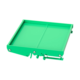 122 mm wide slim-line PCB module bracket