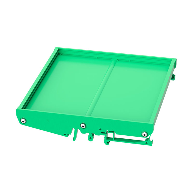 122 mm wide slim-line PCB module bracket