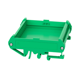 72 mm wide double-layer PCB module bracket