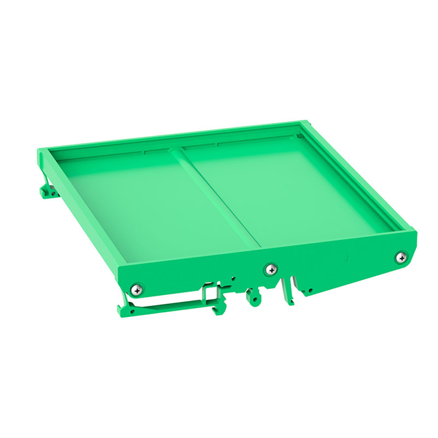 122 mm wide slim-line PCB module bracket
