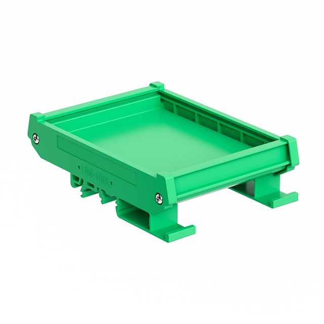 100 mm wide PCB module bracket