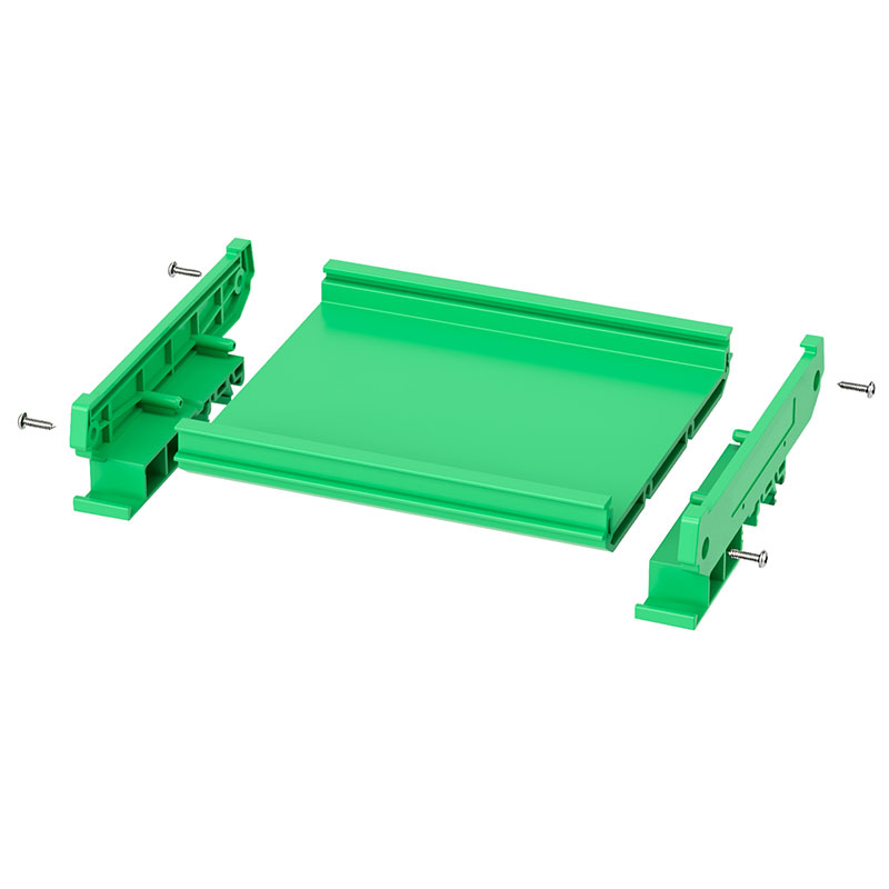 90 mm wide PCB module bracket