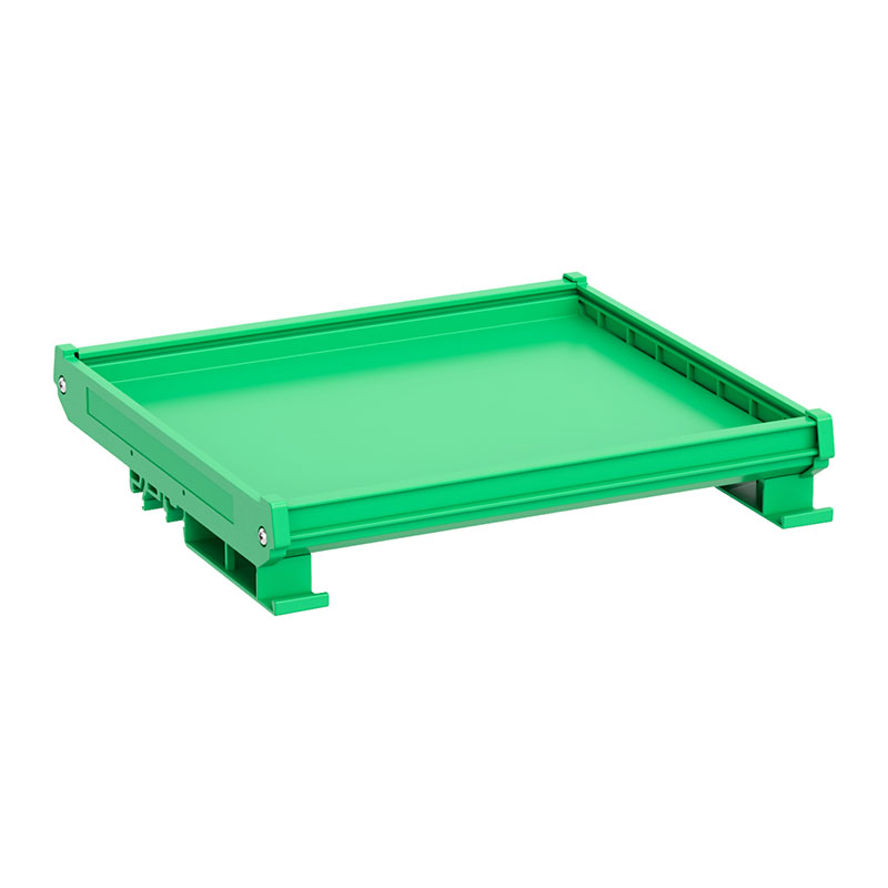 140 mm wide PCB module bracket