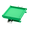 107 mm wide PCB module bracket