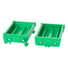 42mm-wide PCB module bracket