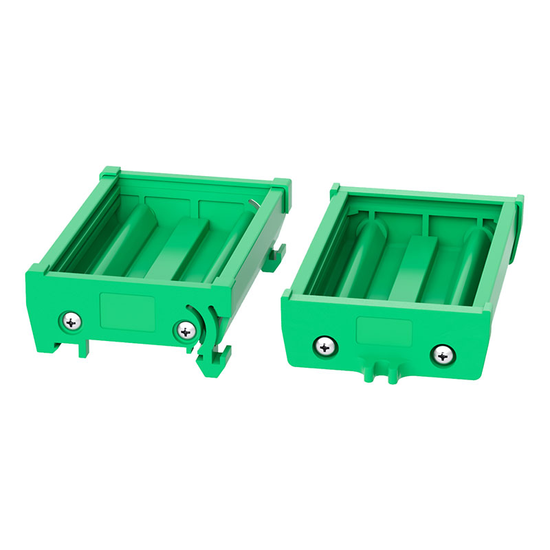 42mm-wide PCB module bracket