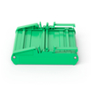 108 mm wide double-layer PCB module bracket