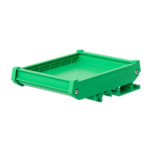100 mm wide PCB module bracket