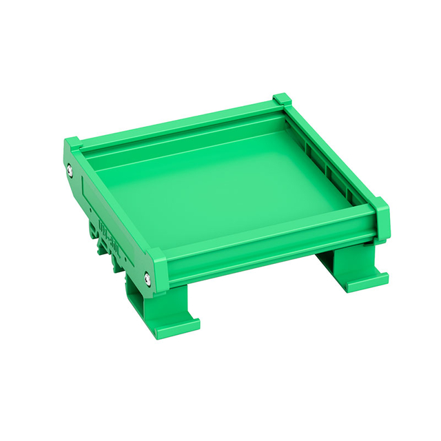 80 mm wide PCB module bracket