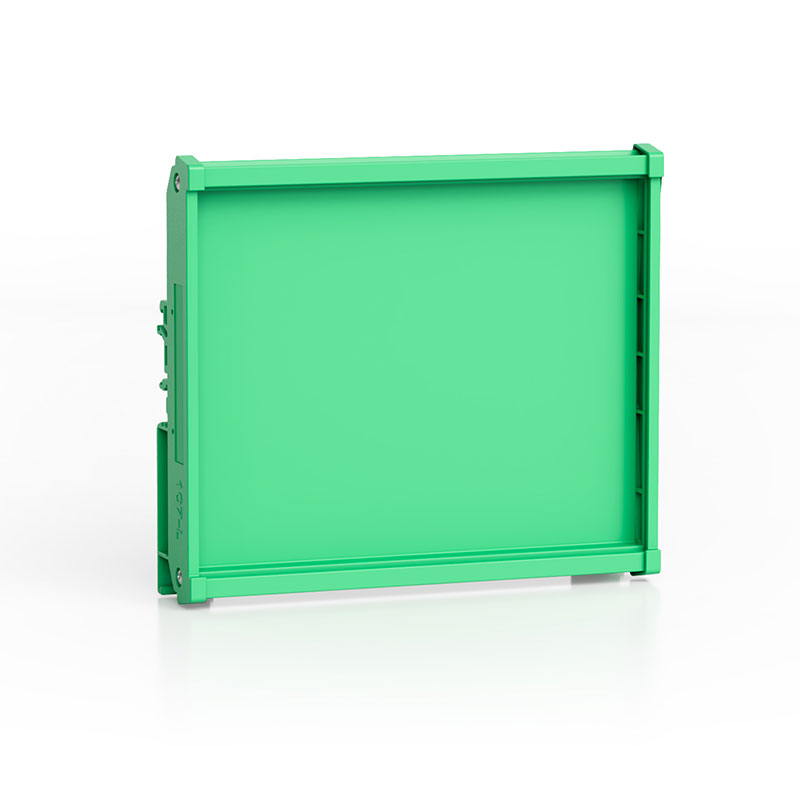 107 mm wide PCB module bracket