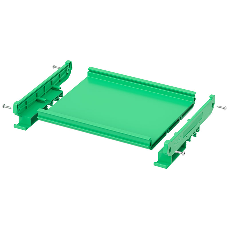 107 mm wide PCB module bracket