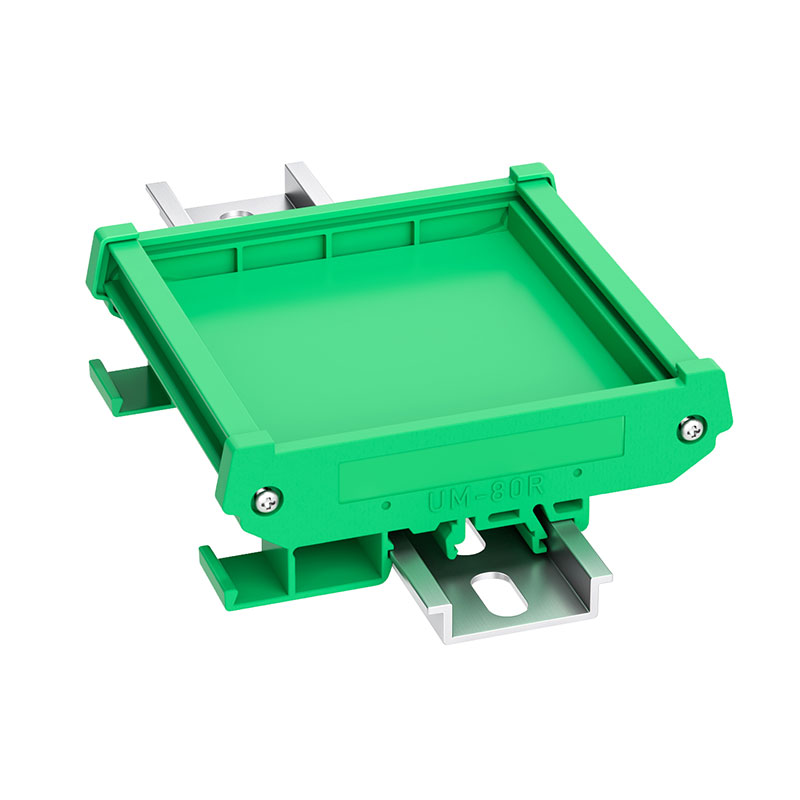 80 mm wide PCB module bracket