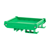 90 mm wide PCB module bracket