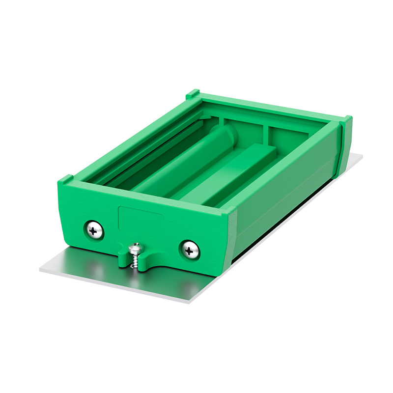 42mm-wide PCB module bracket