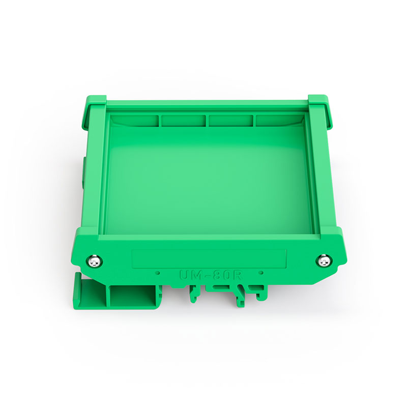 80 mm wide PCB module bracket