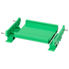 80 mm wide PCB module bracket