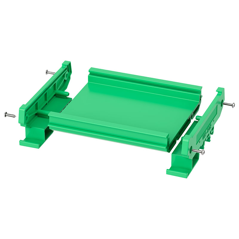 80 mm wide PCB module bracket