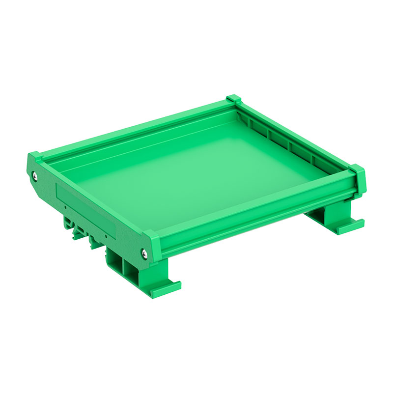 90 mm wide PCB module bracket