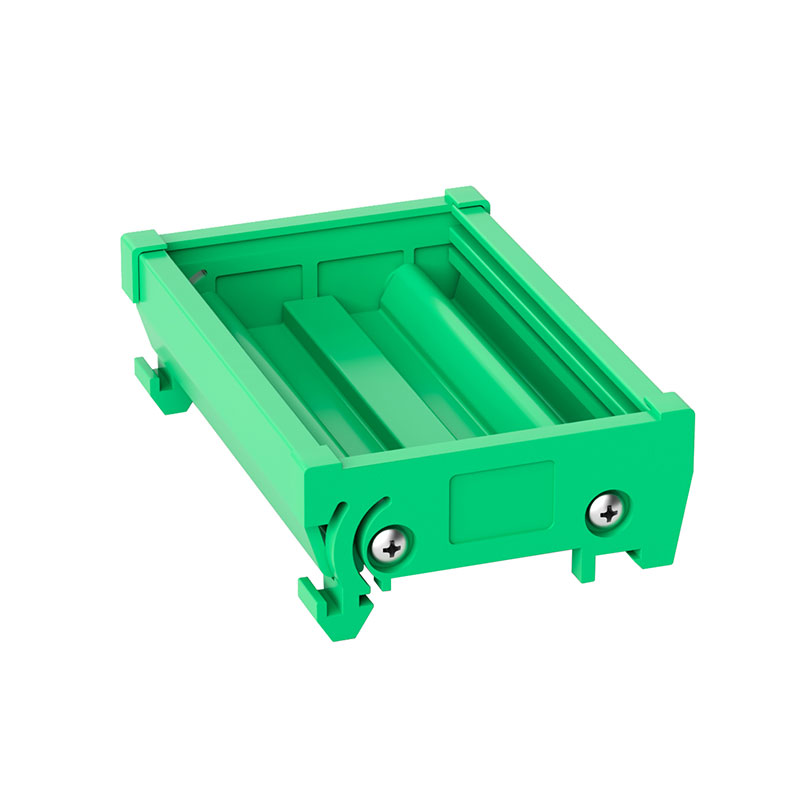 42mm-wide PCB module bracket