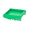 108 mm wide double-layer PCB module bracket